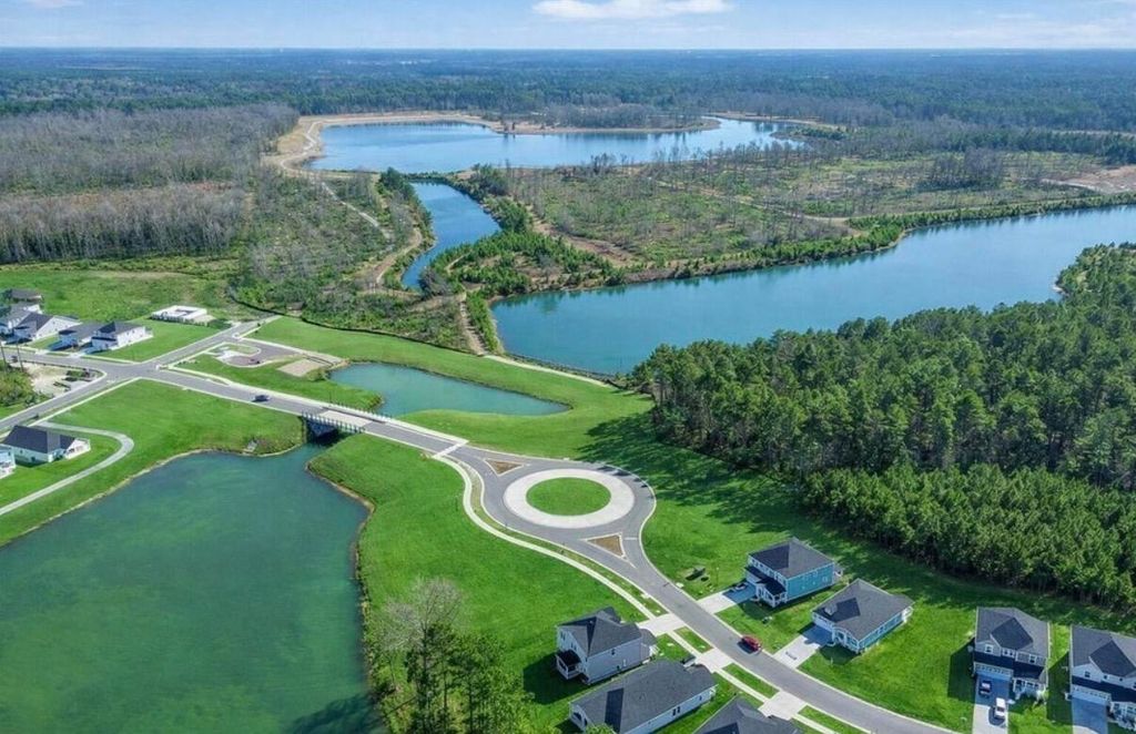 Image 39 of property listing at 362 Calm Water Way, Summerville, SC 29486