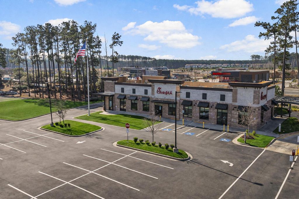 Image 48 of property listing at 362 Calm Water Way, Summerville, SC 29486