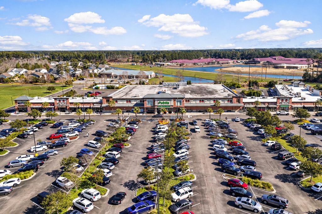 Image 49 of property listing at 362 Calm Water Way, Summerville, SC 29486