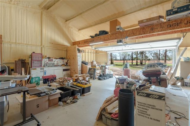 1533 Kickapoo Road, Groveton, TX 75845