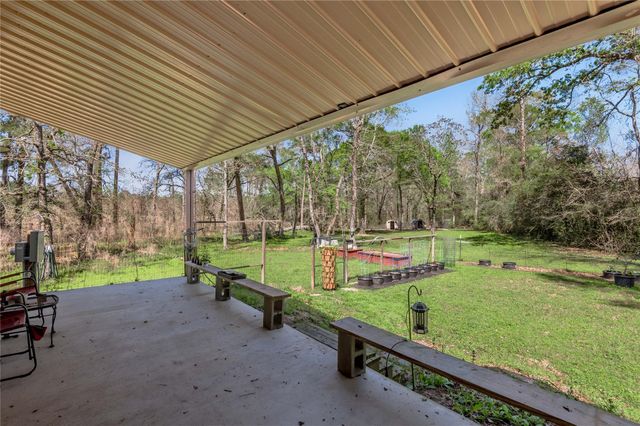 1533 Kickapoo Road, Groveton, TX 75845