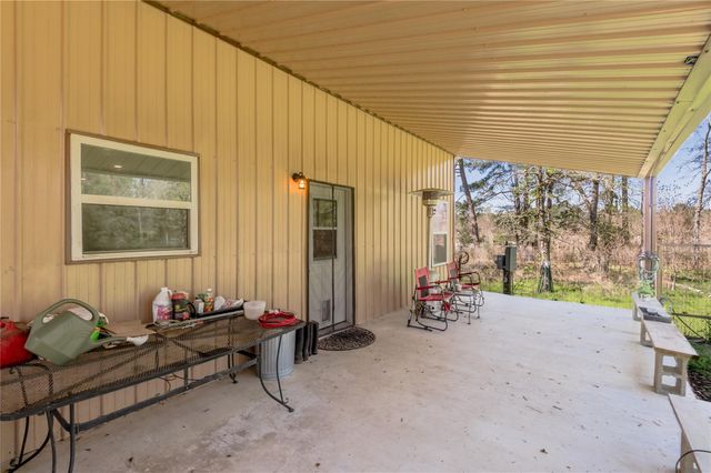 1533 Kickapoo Road, Groveton, TX 75845