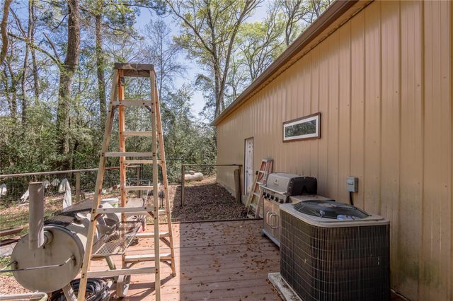1533 Kickapoo Road, Groveton, TX 75845