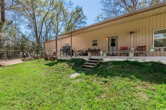 1533 Kickapoo Road, Groveton, TX 75845