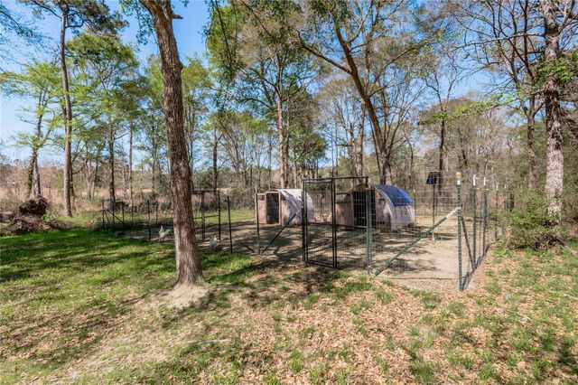1533 Kickapoo Road, Groveton, TX 75845
