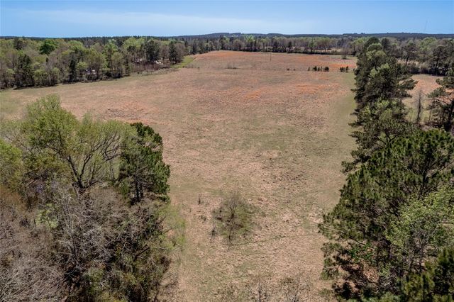 1533 Kickapoo Road, Groveton, TX 75845