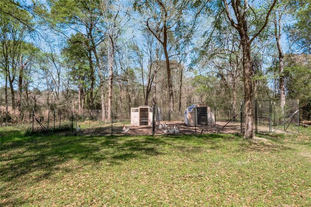 1533 Kickapoo Road, Groveton, TX 75845