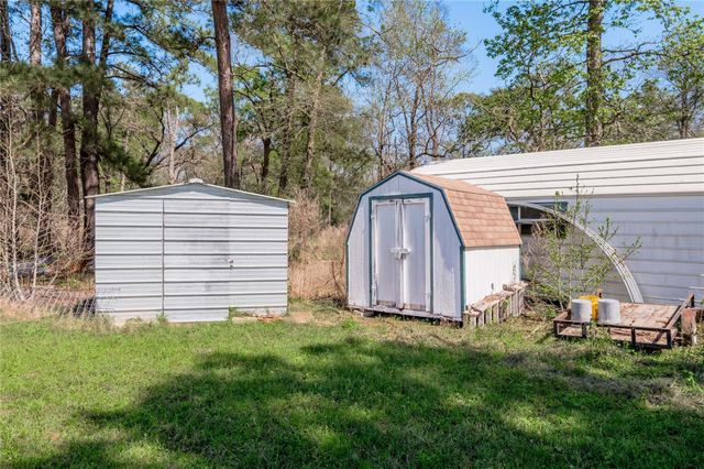1533 Kickapoo Road, Groveton, TX 75845