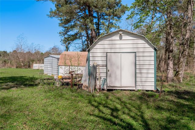 1533 Kickapoo Road, Groveton, TX 75845