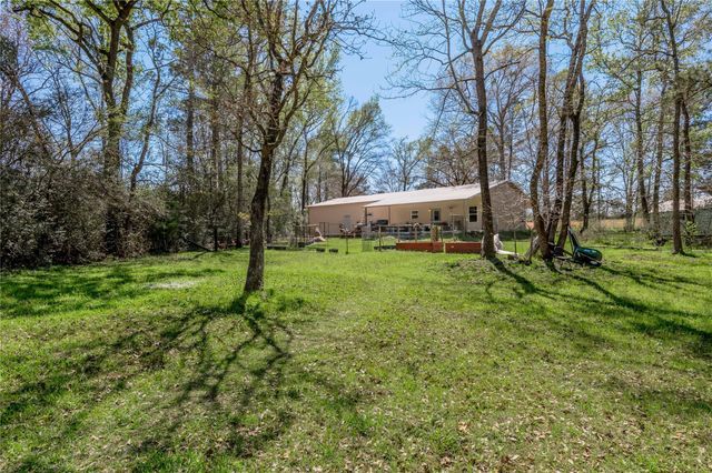 1533 Kickapoo Road, Groveton, TX 75845