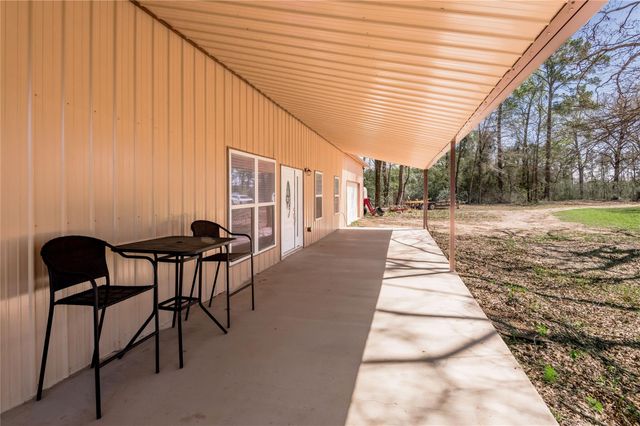 1533 Kickapoo Road, Groveton, TX 75845