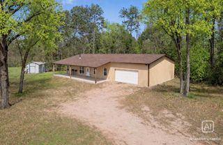 1533 Kickapoo Road, Groveton, TX 75845