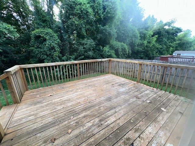 1409 Mutual Dr, Clarksville, TN 37042