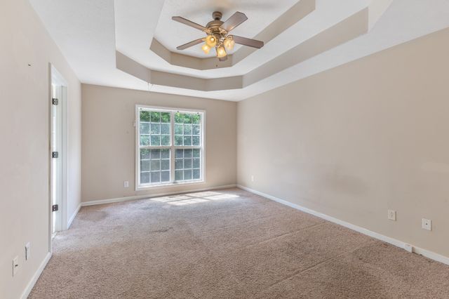 1409 Mutual Dr, Clarksville, TN 37042