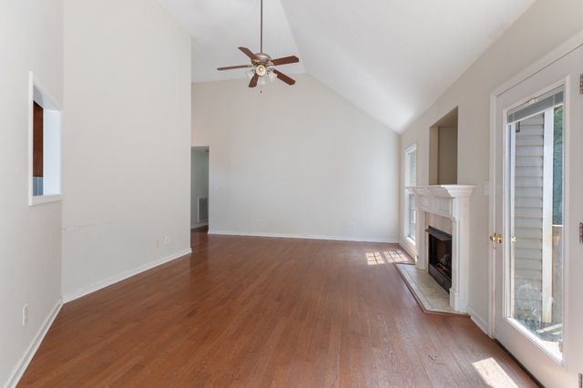 1409 Mutual Dr, Clarksville, TN 37042