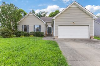 1409 Mutual Dr, Clarksville, TN 37042