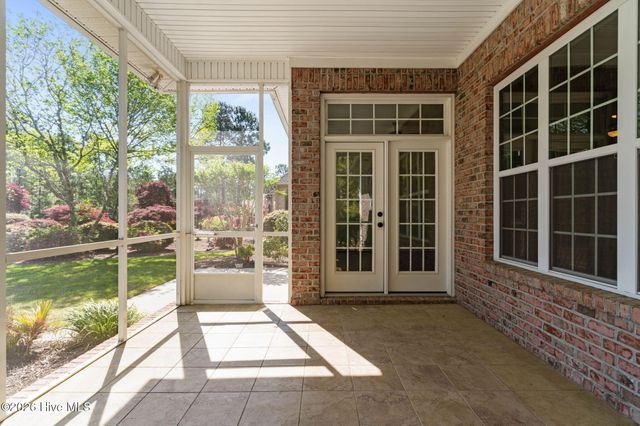 3812 Ridge Crest Drive, Southport, NC 28461