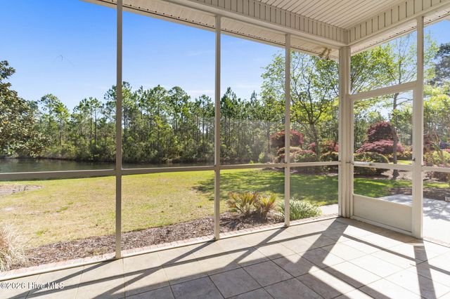 3812 Ridge Crest Drive, Southport, NC 28461