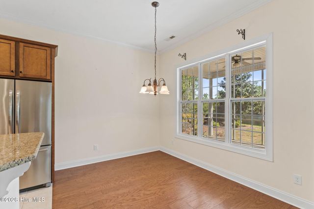 3812 Ridge Crest Drive, Southport, NC 28461