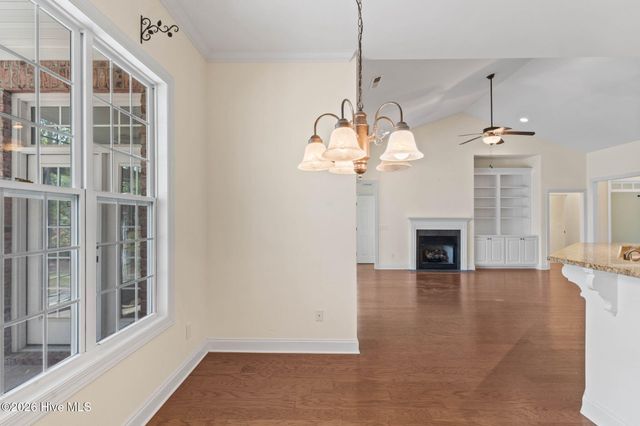 3812 Ridge Crest Drive, Southport, NC 28461