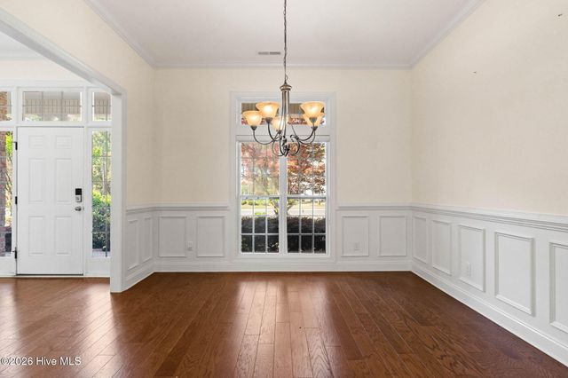 3812 Ridge Crest Drive, Southport, NC 28461