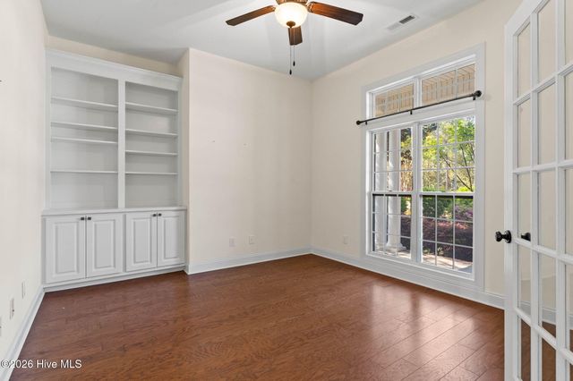 3812 Ridge Crest Drive, Southport, NC 28461