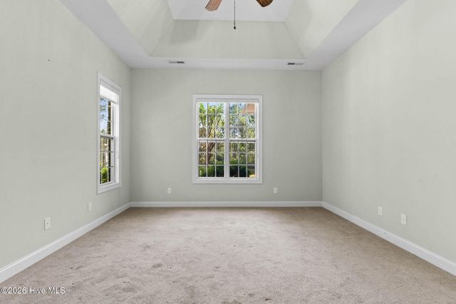3812 Ridge Crest Drive, Southport, NC 28461