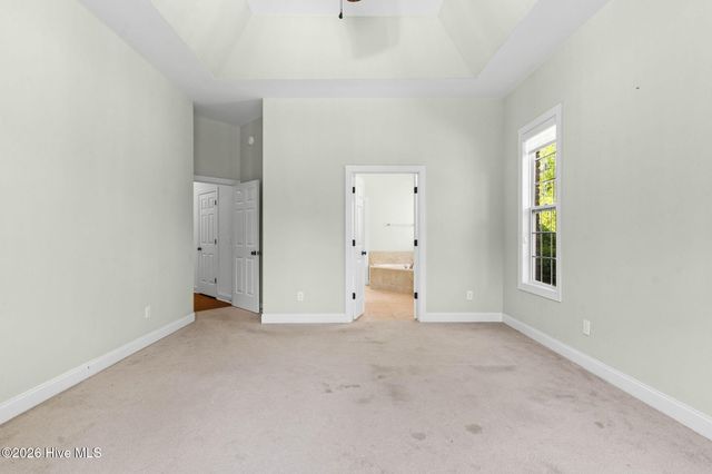 3812 Ridge Crest Drive, Southport, NC 28461
