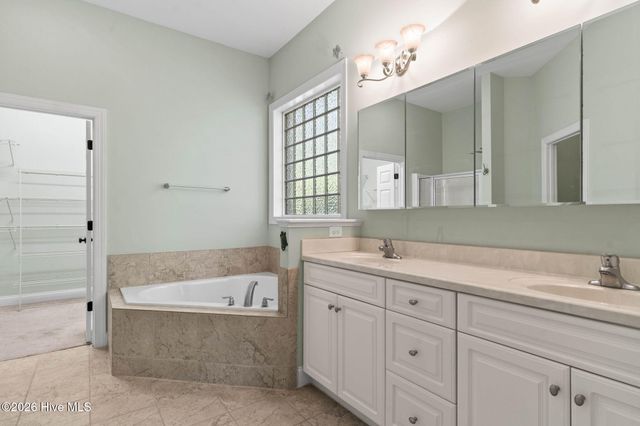3812 Ridge Crest Drive, Southport, NC 28461