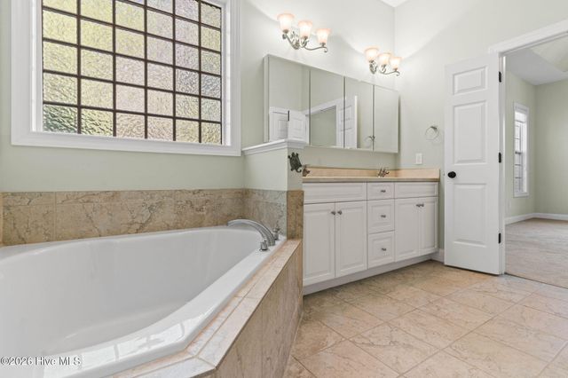 3812 Ridge Crest Drive, Southport, NC 28461