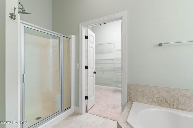 3812 Ridge Crest Drive, Southport, NC 28461