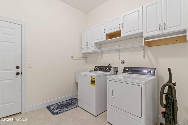 3812 Ridge Crest Drive, Southport, NC 28461