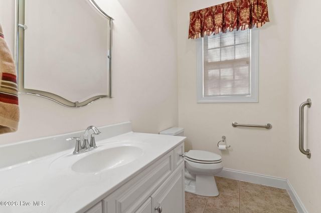 3812 Ridge Crest Drive, Southport, NC 28461