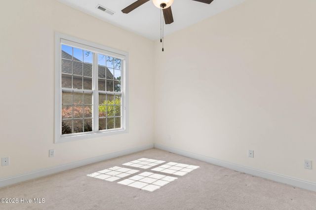 3812 Ridge Crest Drive, Southport, NC 28461