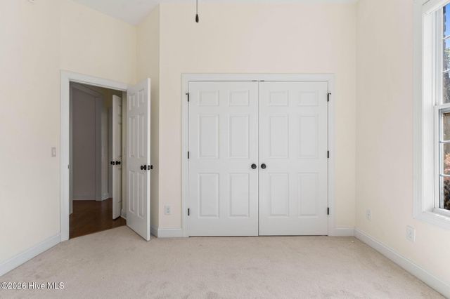 3812 Ridge Crest Drive, Southport, NC 28461