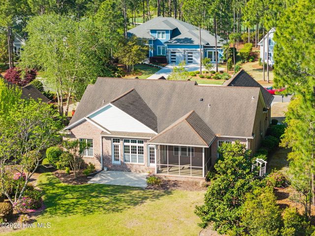 3812 Ridge Crest Drive, Southport, NC 28461