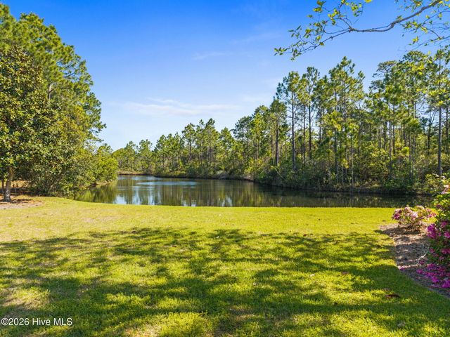3812 Ridge Crest Drive, Southport, NC 28461