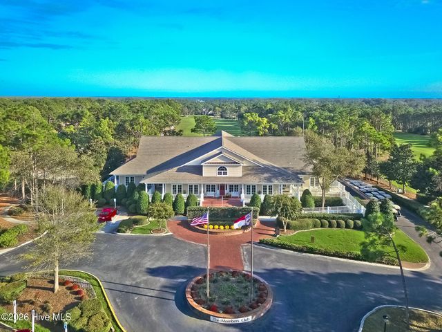 3812 Ridge Crest Drive, Southport, NC 28461