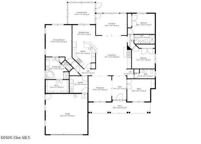 3812 Ridge Crest Drive, Southport, NC 28461