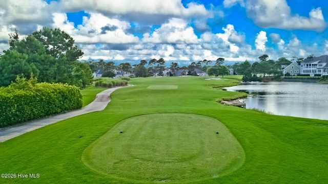 3812 Ridge Crest Drive, Southport, NC 28461