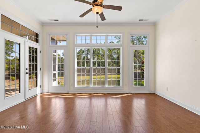 3812 Ridge Crest Drive, Southport, NC 28461