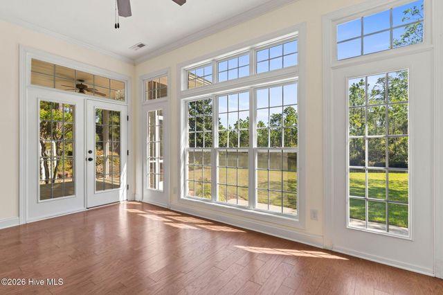 3812 Ridge Crest Drive, Southport, NC 28461