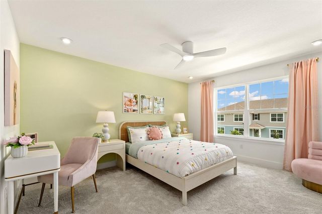 9659 PEACE DRIVE, Orlando, FL 32832