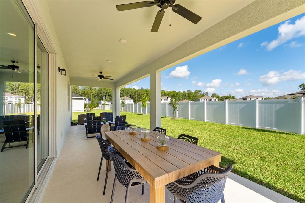 Image 23 of property listing at 9659 PEACE DRIVE, Orlando, FL 32832