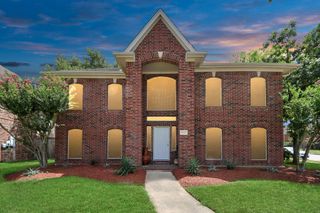1503 Pine Ridge Lane, Pearland, TX 77581