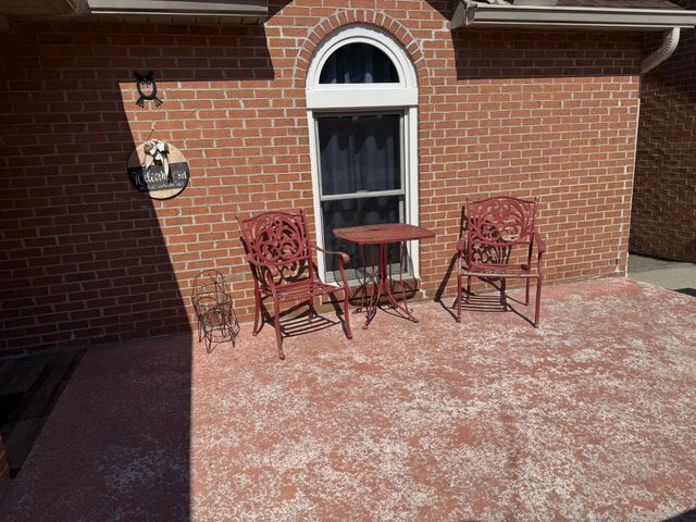 1115 Fairgrounds Court, Kingston, TN 37763