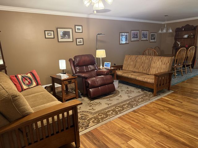 1115 Fairgrounds Court, Kingston, TN 37763