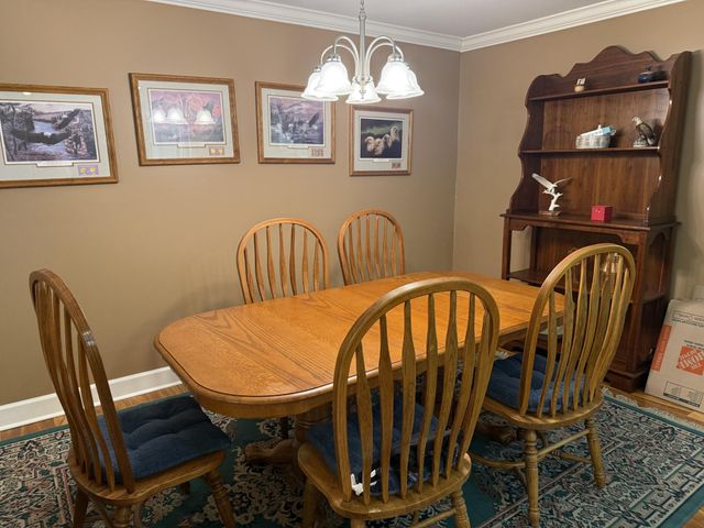 1115 Fairgrounds Court, Kingston, TN 37763