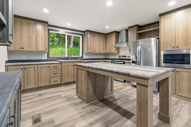 521 Carman Creek Road, Kings Mountain, KY 40442