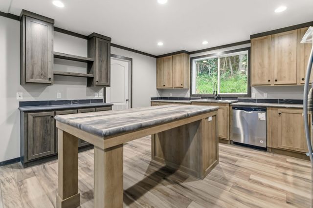 521 Carman Creek Road, Kings Mountain, KY 40442